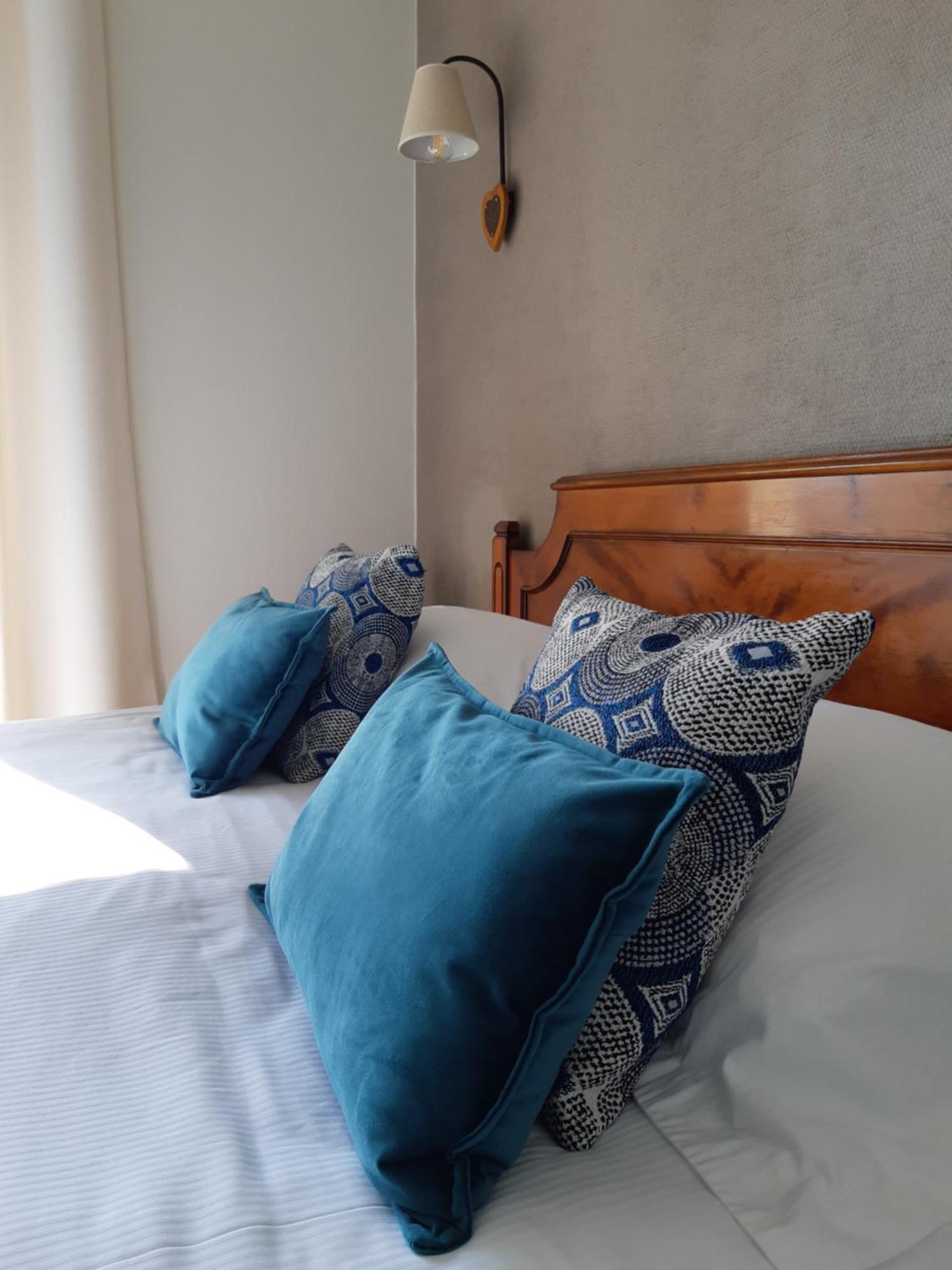 Les Alpages Hotel Bonlieu Kültér fotó